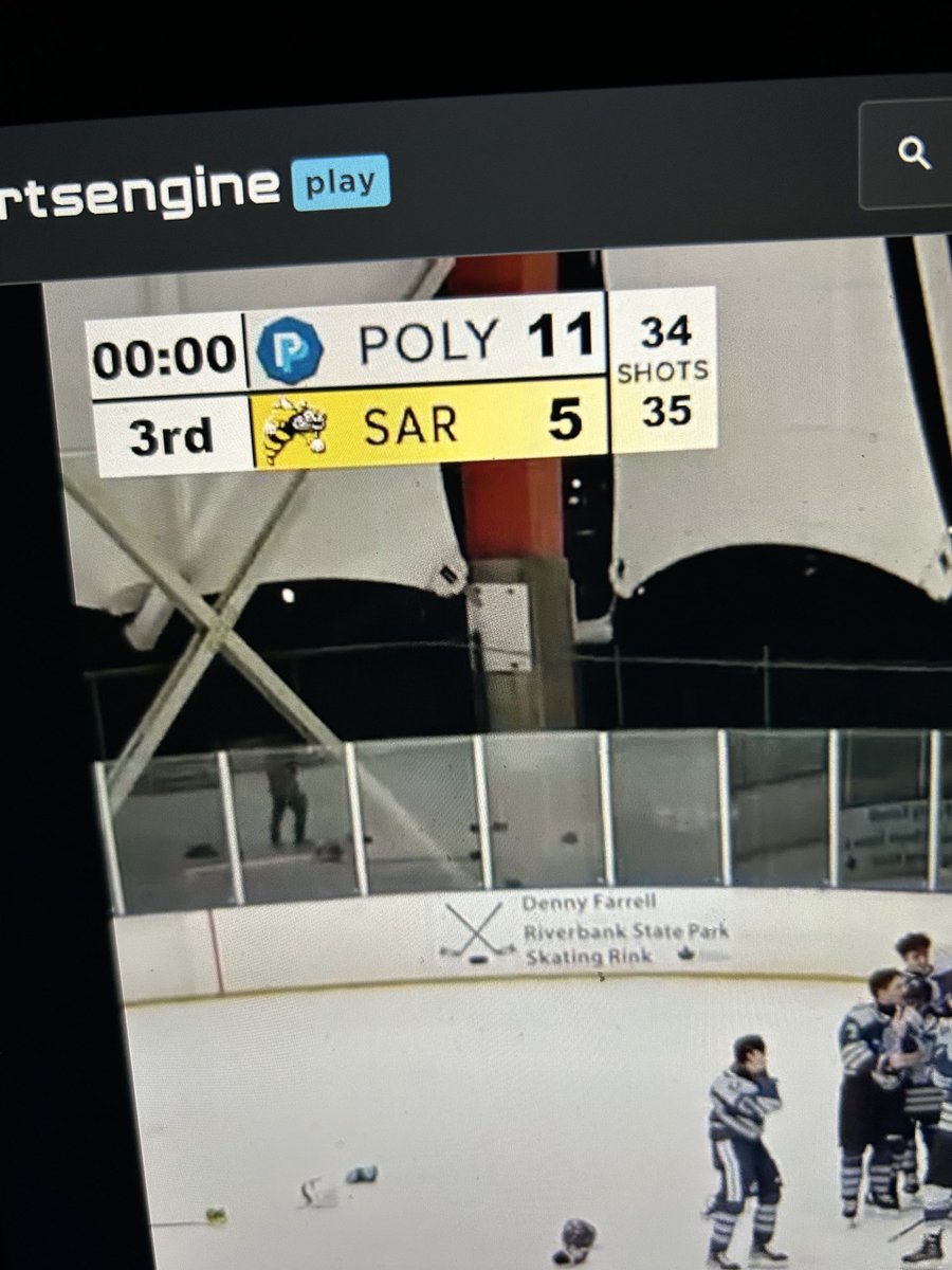 Poly Blue Devils tweet media