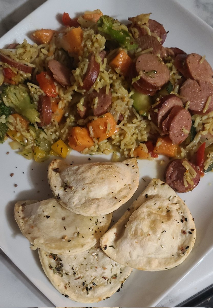 Next time, adding shrimp