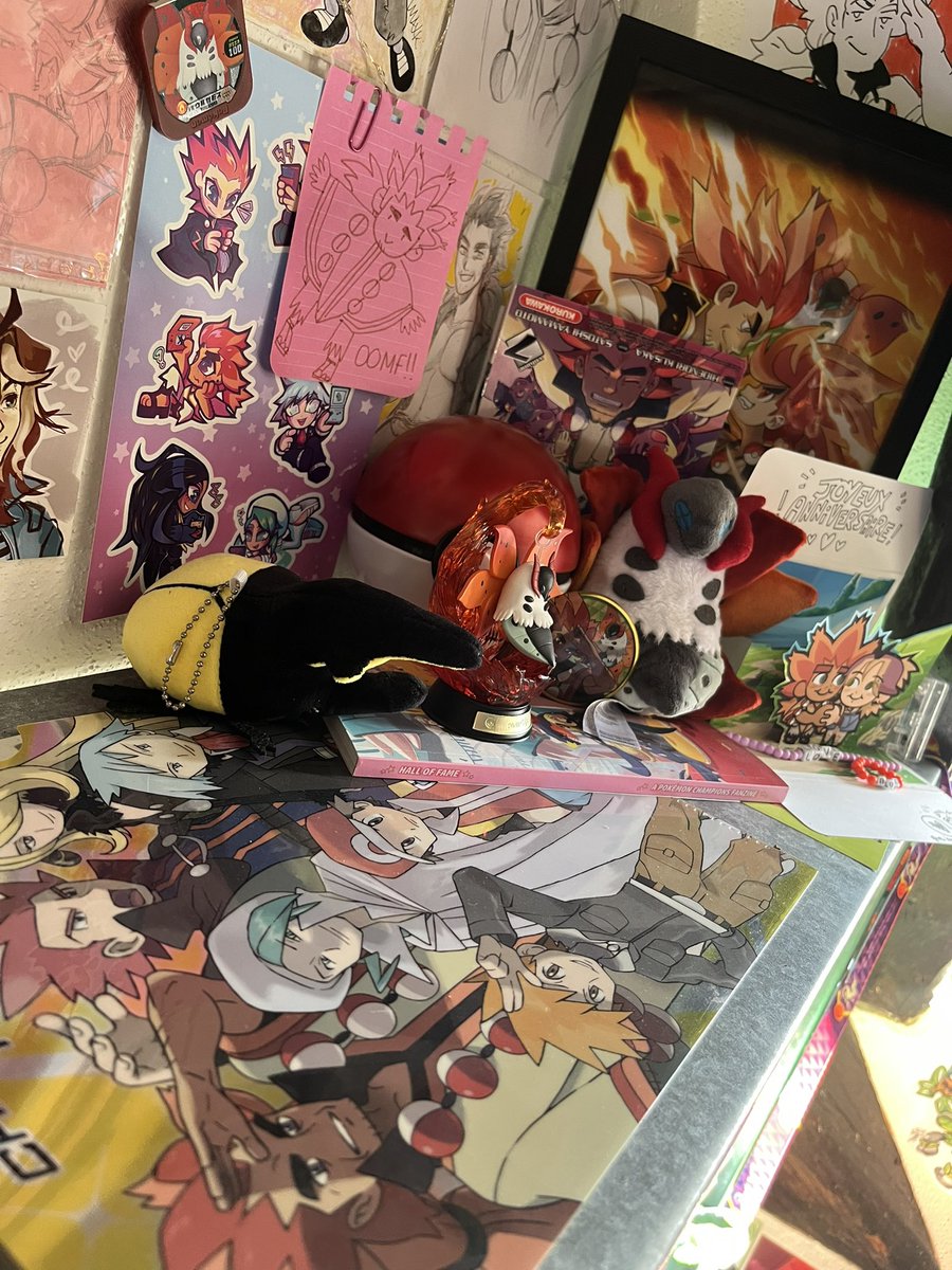 Cam 🦎🍁 Alder's lovebug 🐛 tweet media