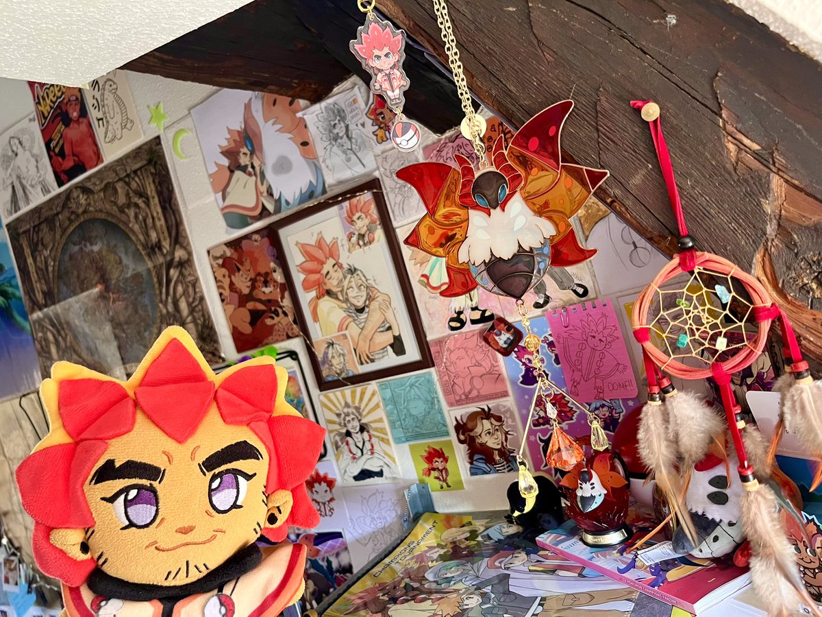 Cam 🦎🍁 Alder's lovebug 🐛 tweet media