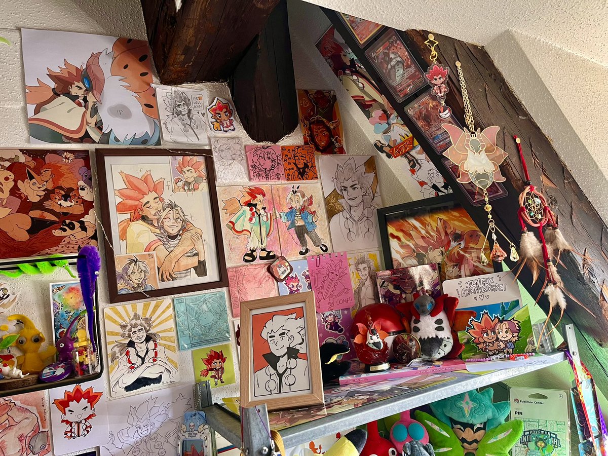 Cam 🦎🍁 Alder's lovebug 🐛 tweet media