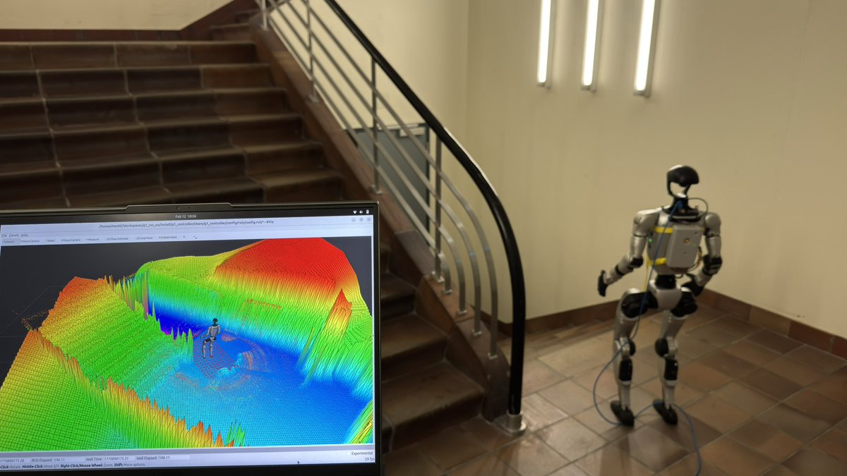 Chenhao Li tweet media