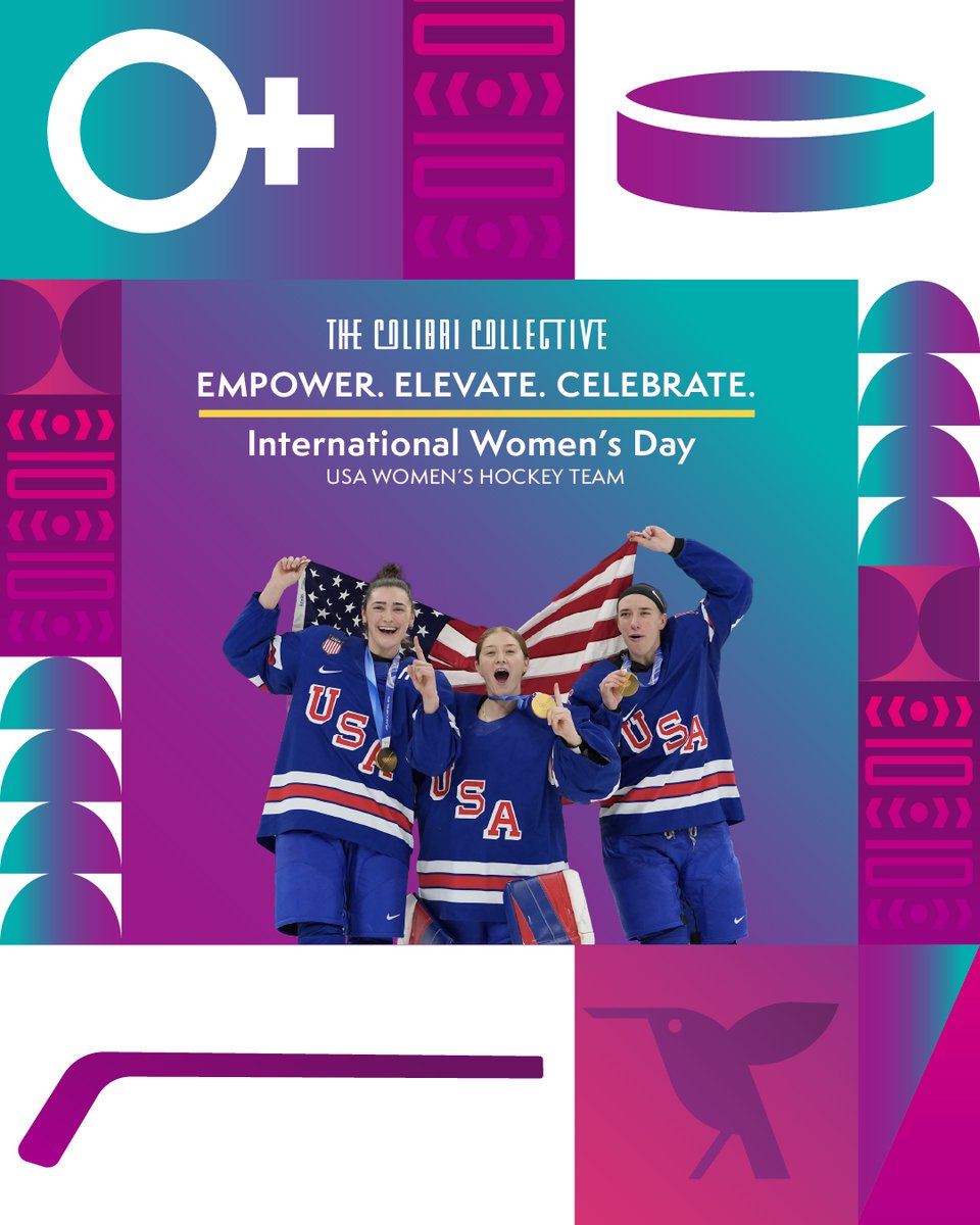 Colibri Collective tweet media