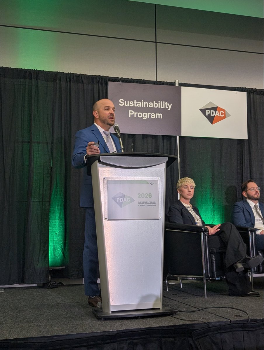 Coppernico Metals tweet media