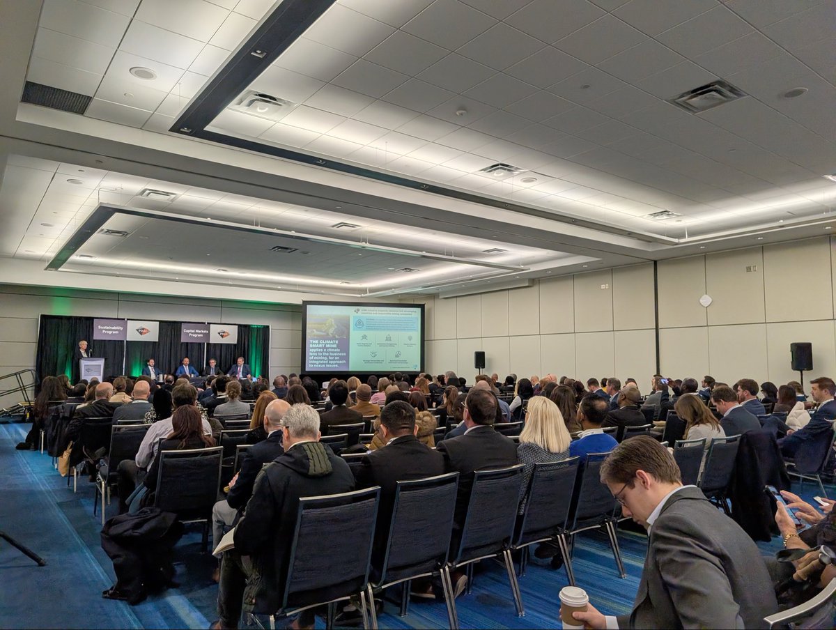 Coppernico Metals tweet media