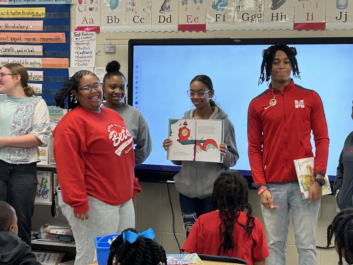 Kathy Dampeer Pittman tweet media