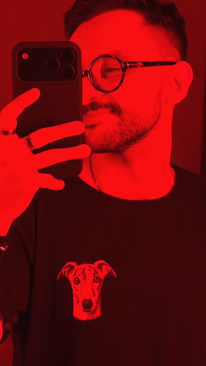 Caio tweet media