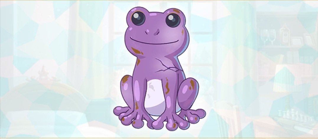 故시노아쿠아푸리 tweet media