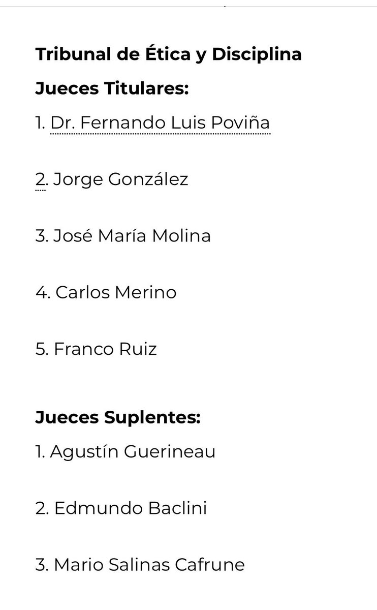 robpons's tweet photo. Me parece que todos estos muchachos deben salir a dar explicaciones de varios episodios que sucedieron dentro del estadio e involucraron al Presidente, Socios y jugadores.
Nada dijeron todavía.

Al cargo hay que ejercerlo, para eso Reformamos el Estatuto. https://t.co/WP5UMHJidl