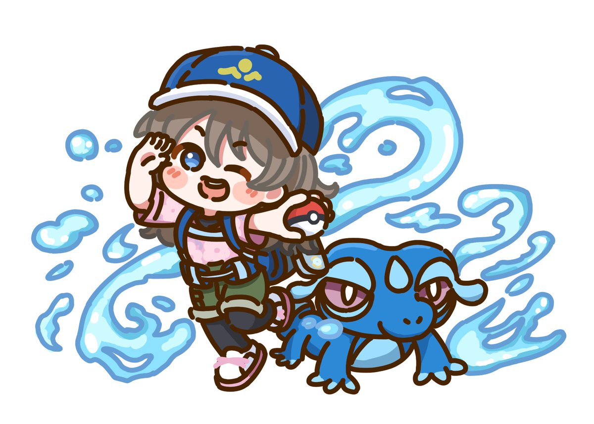 空想フォレスト tweet media