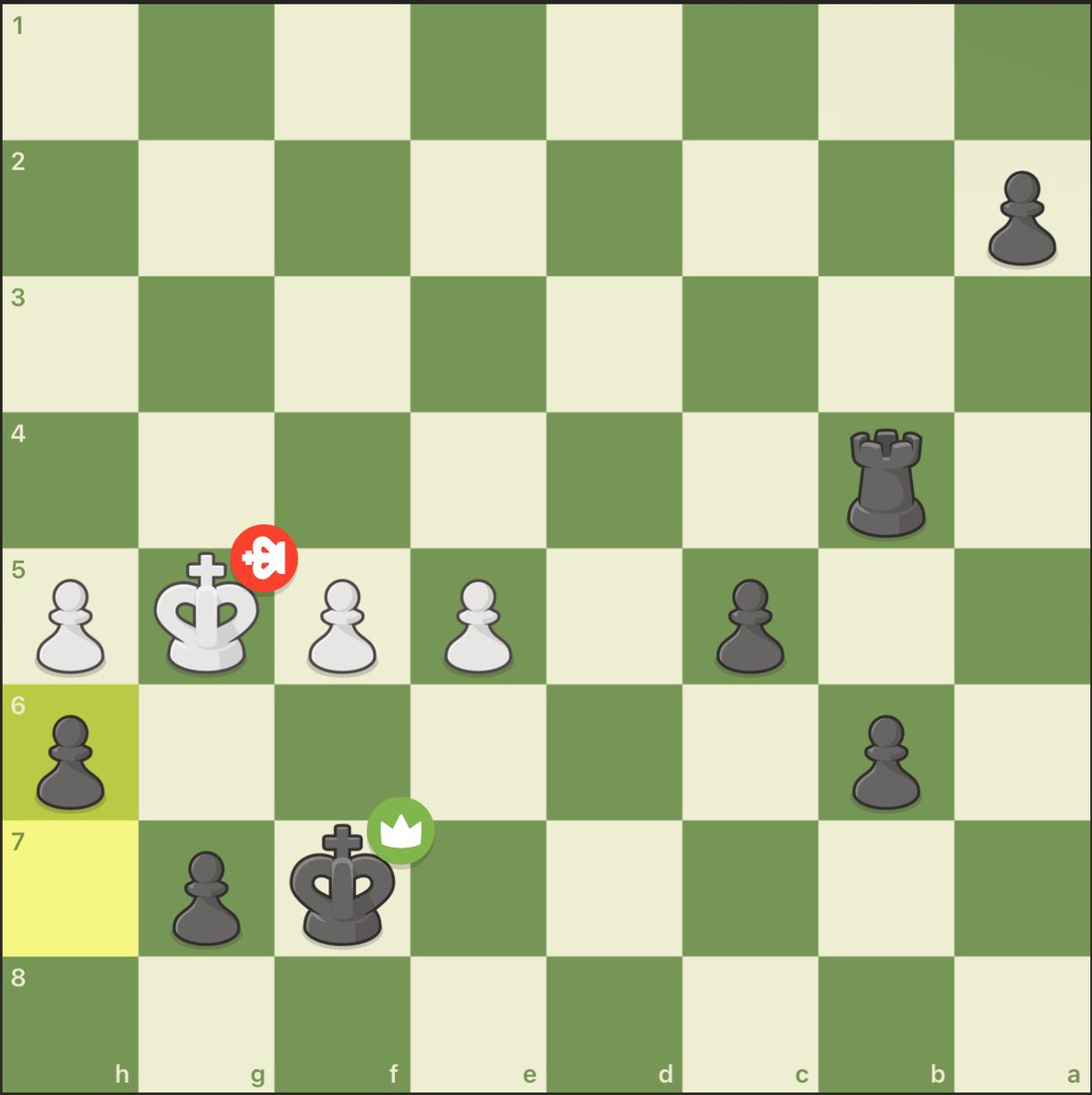 Chess Von Doom tweet media