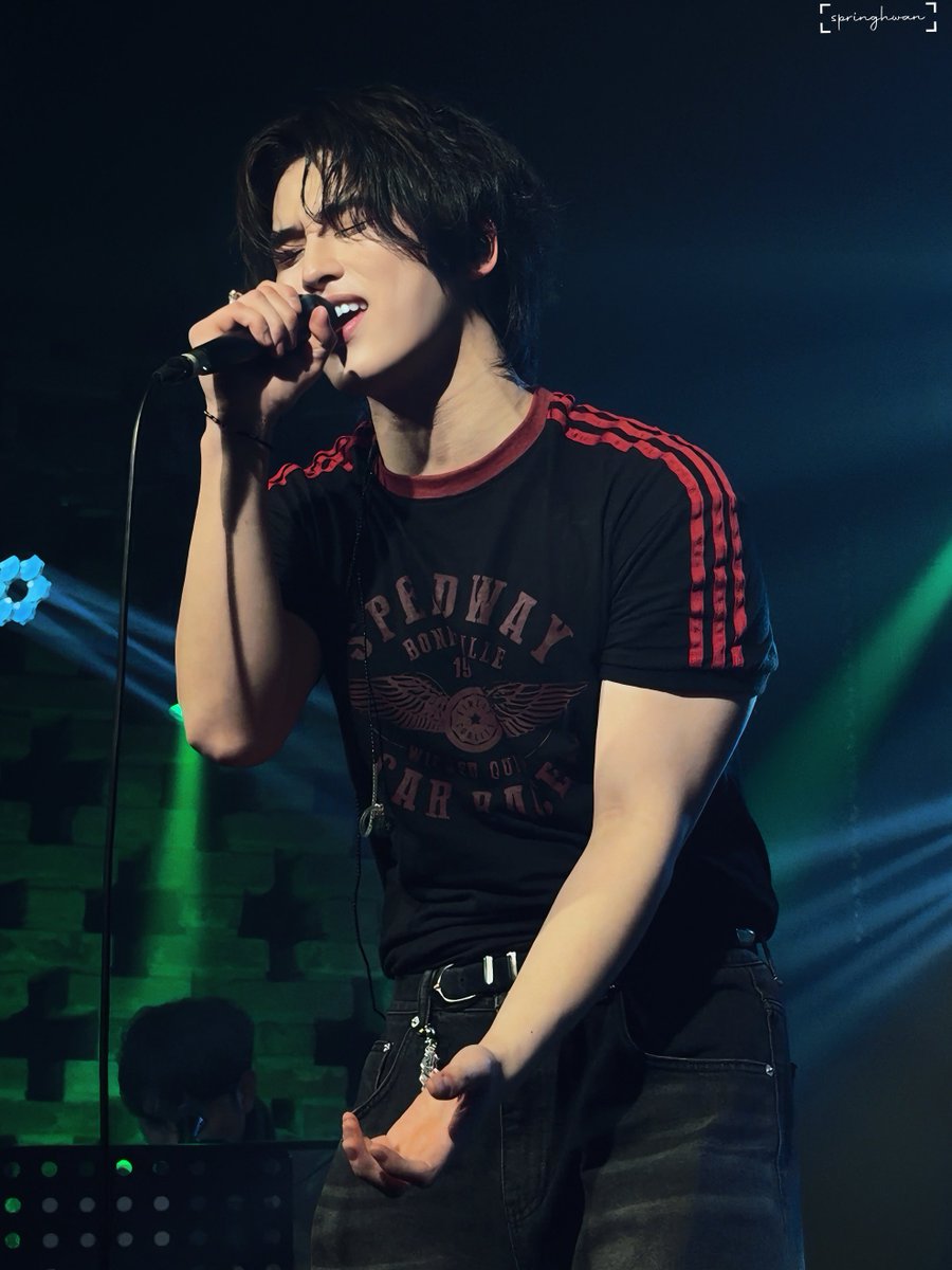 260301 LEE SEUNGHWAN (ONLEE) 종야제 콘서트 #ONLEE #이승환