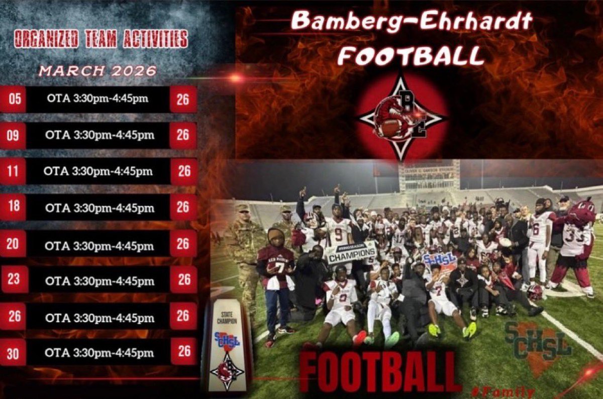 Willie E. Carter III tweet media