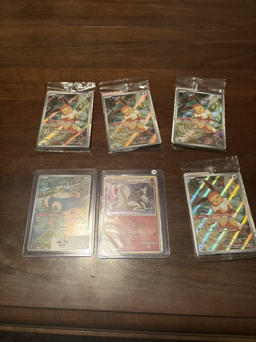 Ex Cyon | Kota tweet media