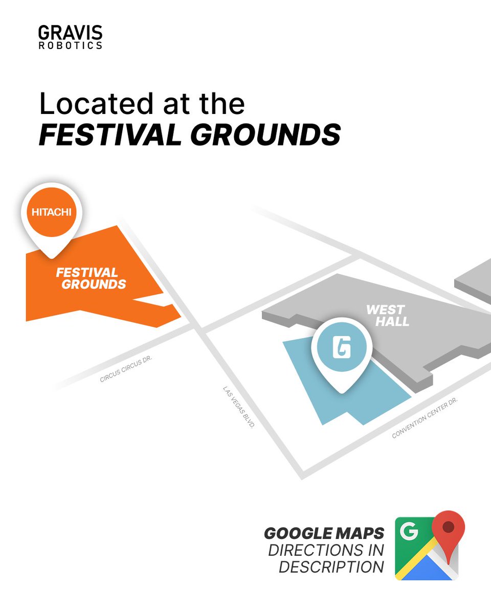 Gravis Robotics tweet media