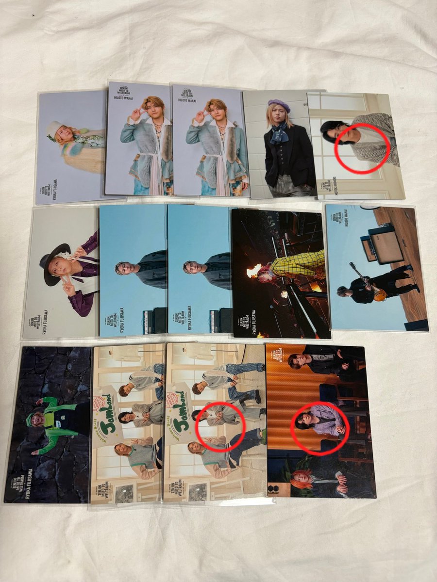 びーー🐻❄️ tweet media