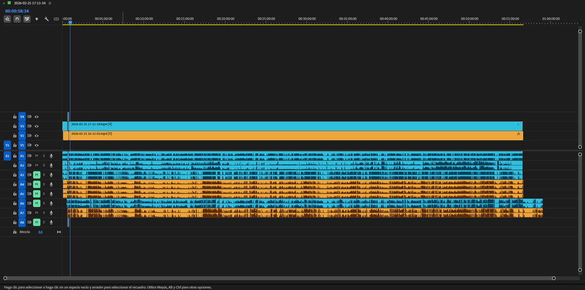 SoyAndresHD | Editor de Videos tweet media