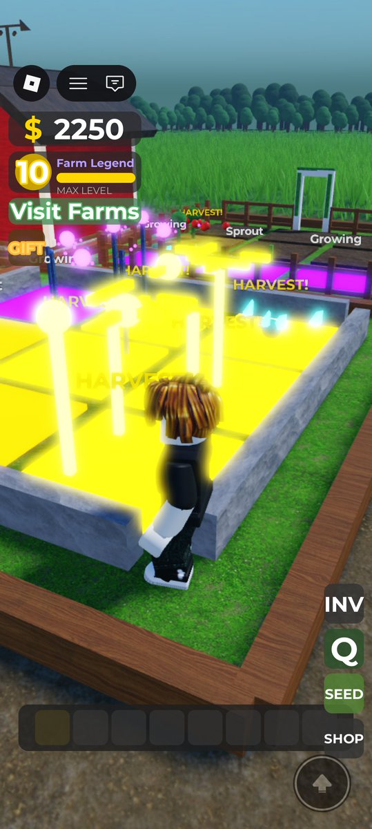 rorschachdev's tweet photo. Amazing Animal Farm
#ROBLOX https://t.co/viFMQWOOEt