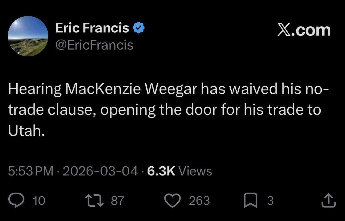 Cody Elliott tweet media