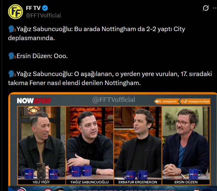 Enes 💥 tweet media