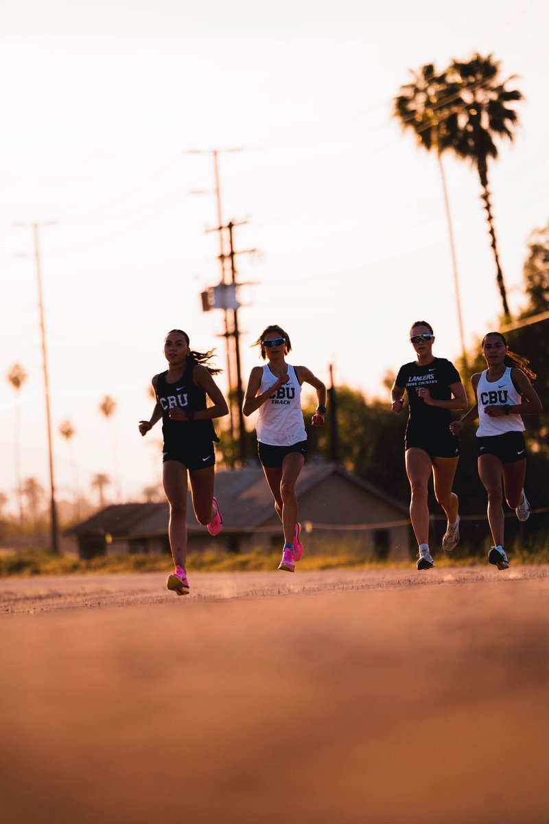 CBU XC & Track tweet media