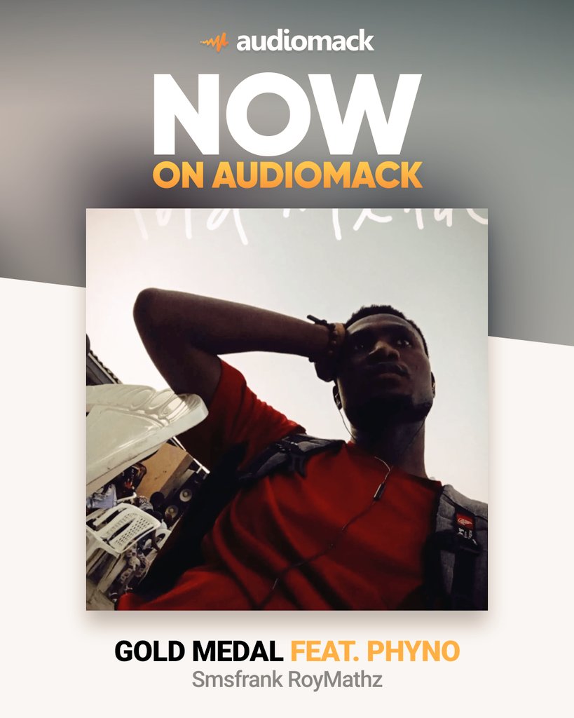 Smsfrank RoyMathz tweet media