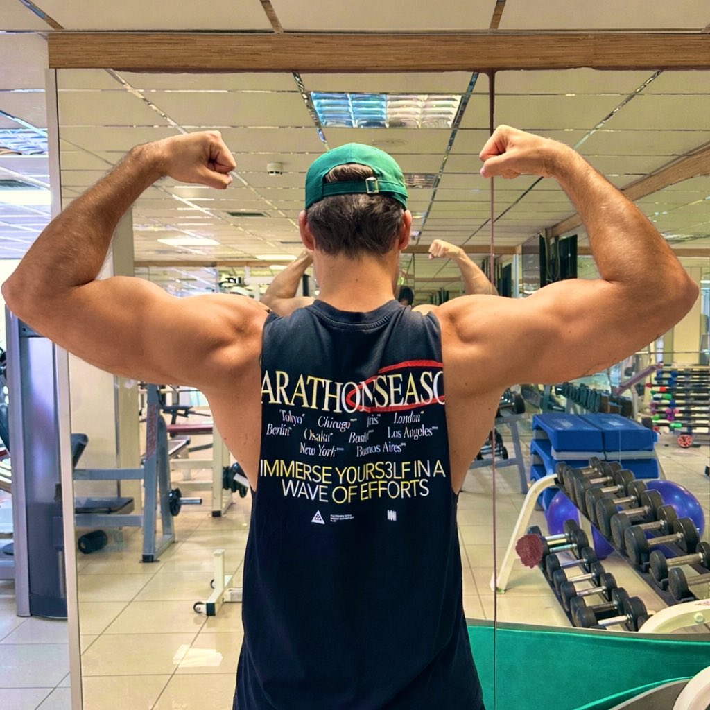 My OF just now for free!! 😈 

Have a look 😏
onlyfans.com/maanos