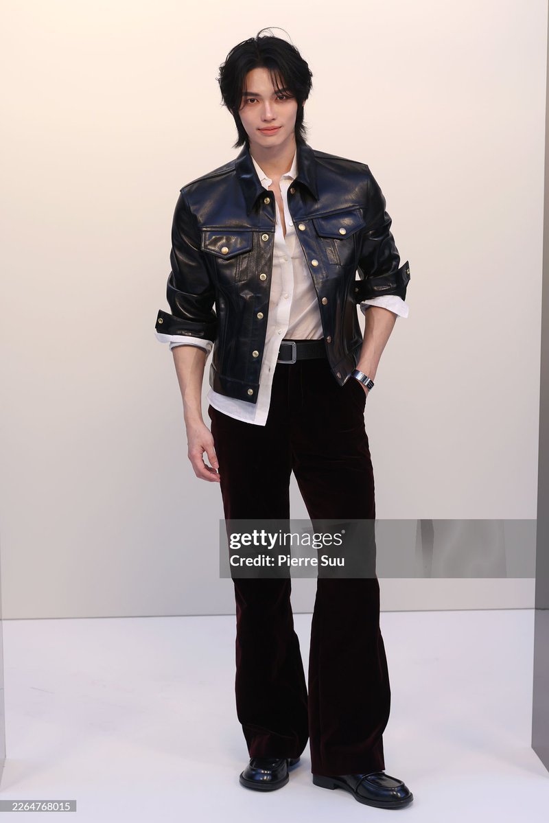 บอกเลยว่าการได้เห็นไบร์ทวินเติบโตในเส้นทางสายนี้โคตรจะภูมิใจเลย
หวังว่าสักวันจะได้เห็นเค้าออกงานเดียวกัน
ไบร์ทวินยังคงเอกลักษณ์ในความเป็นตัวเองเอามากๆ เฮียไบ๊คนคูลน้องวินคนเท่
 #AcneStudiosXBRIGHT
#AcneStudiosxWinMetawin 
#bbrightvc <a href="/bbrightvc/">bright</a> 
#winmetawin <a href="/winmetawin/">Winmetawin</a> 
#ไบร์ทวิน