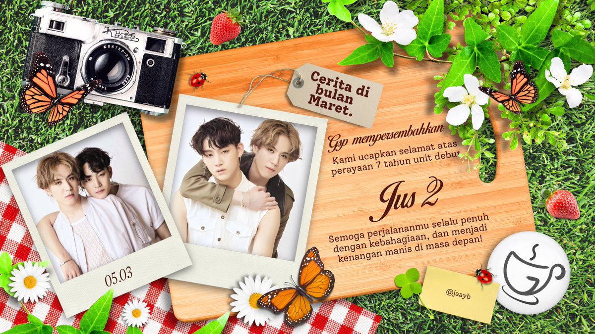 ☕︎ GSP ☕︎ tweet media