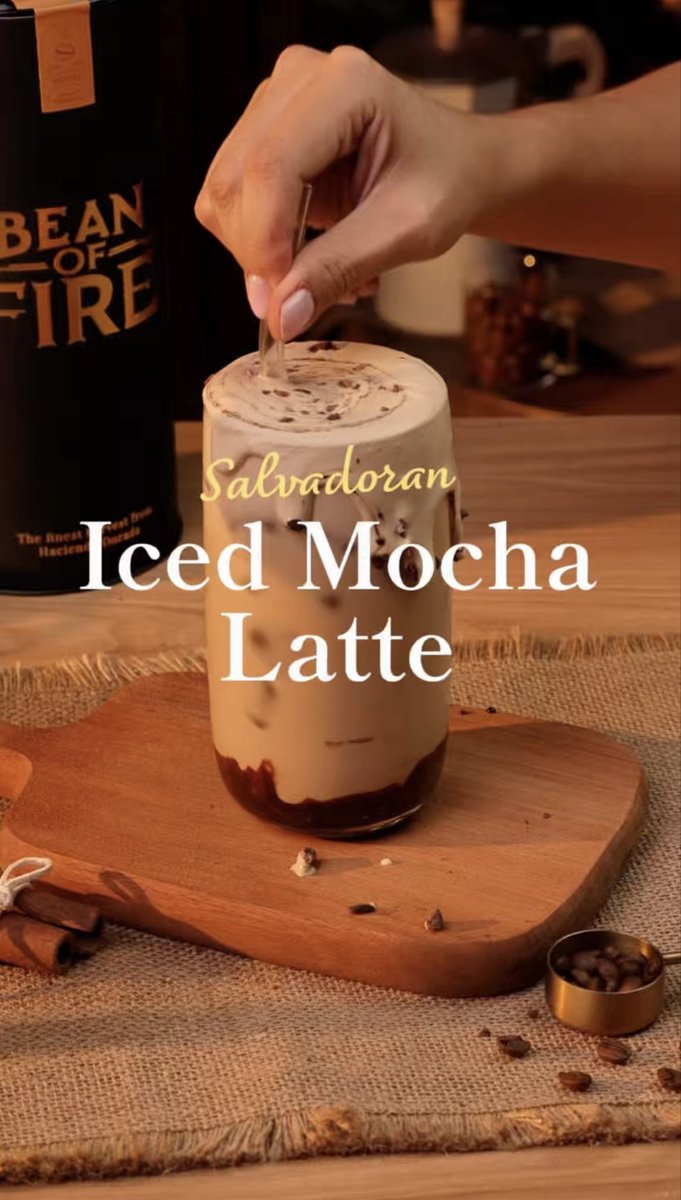 Bean of Fire tweet media