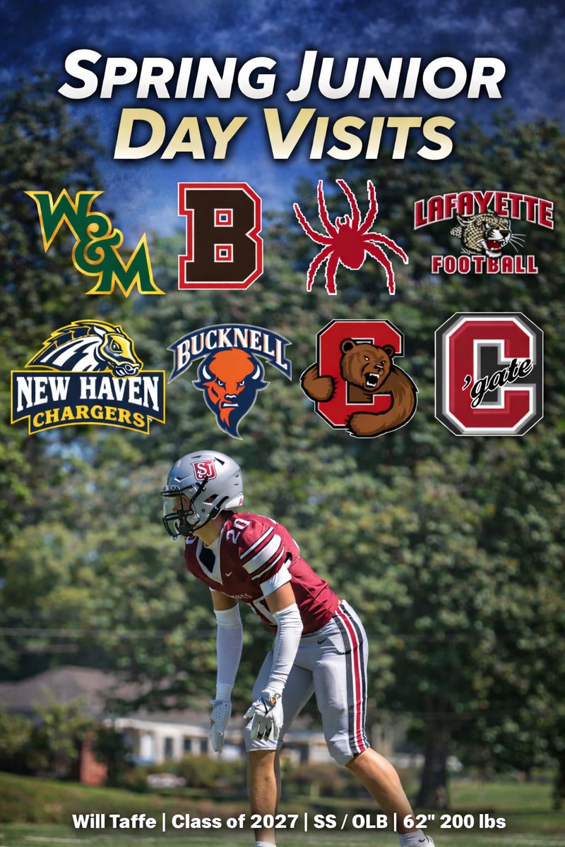 William Taffe tweet media