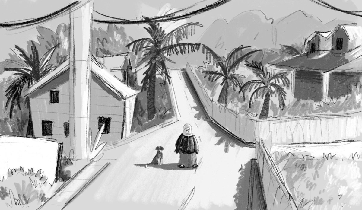 nrva_nrva's tweet photo. @artistLisaJ Hiiiiii!! Here are my most recent illustrations https://t.co/gv8yxgZgGX