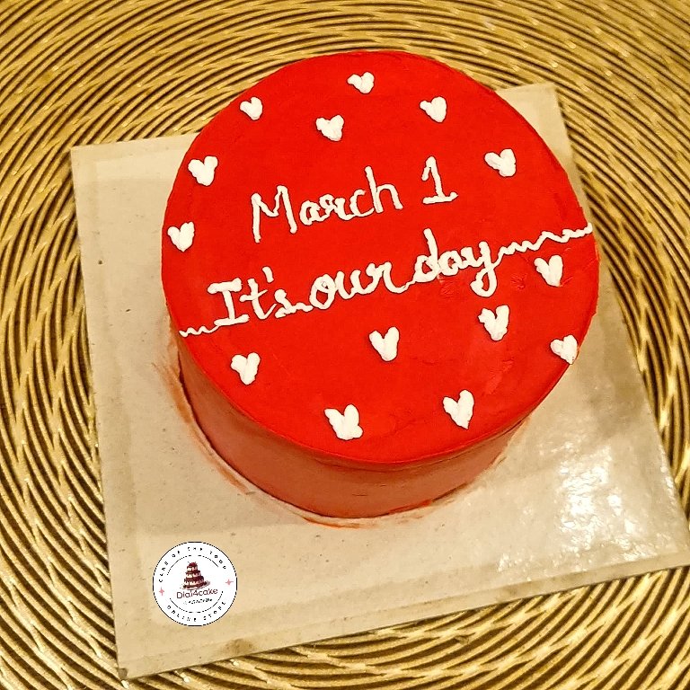 Dial4cakeC's tweet photo. Celebrate your special dates with a cake that speaks from the heart! ❤️
✨ Perfect for surprises!
Order your "Special Day" cake now at Dial4Cake. 📞8072208289
#Dial4Cakes #AnniversarySurprise #BentoCakes #LoveInABox #ChennaiFoodie  #CelebrationCakes https://t.co/wSxOMEUu6l