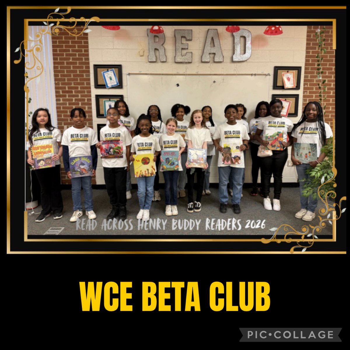 Walnut Creek Elem tweet media