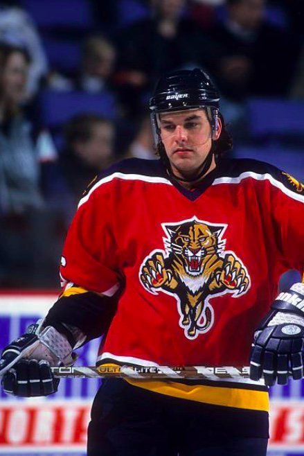 mikecommito's tweet image. On this day in 1998, the Panthers signed undrafted free agent Dan Boyle #Hockey365 #TimeToHunt