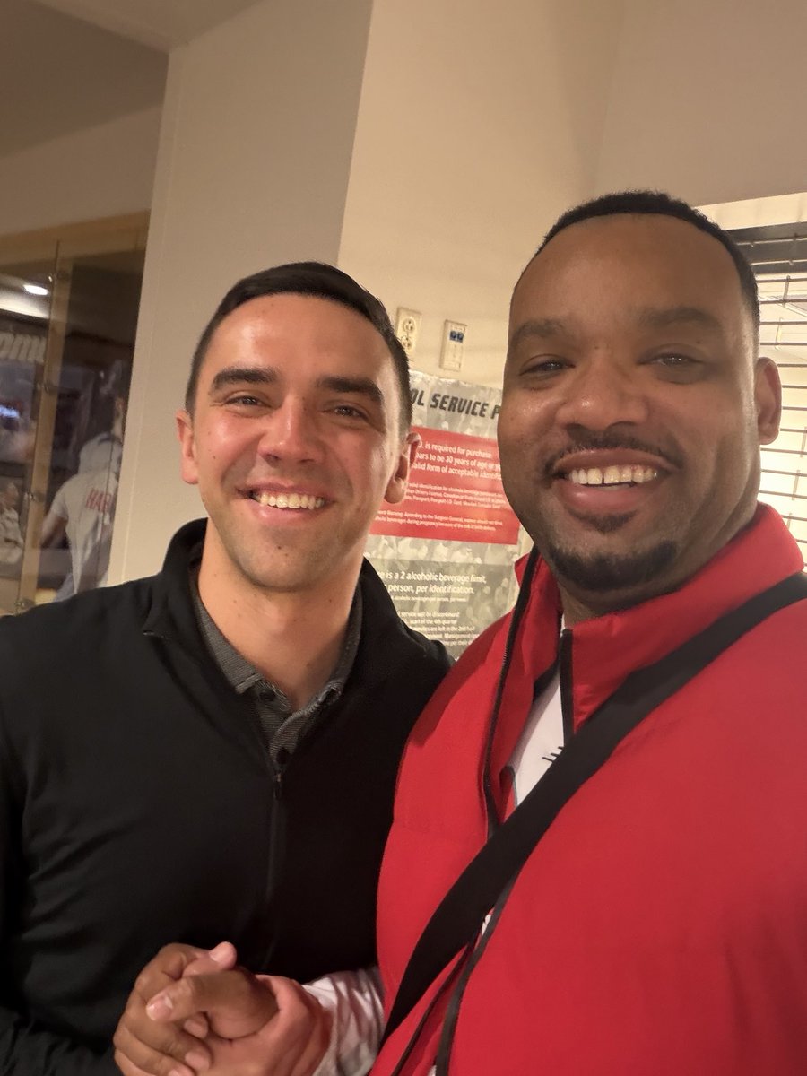 BRANDON MASON tweet media