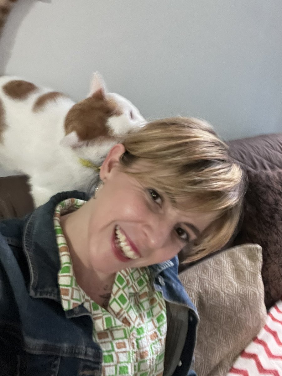 Esta chamba sí me gusta