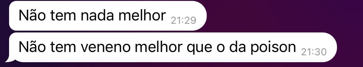 𝑷𝒐𝒊𝒔𝒐𝒏𝄢 tweet media