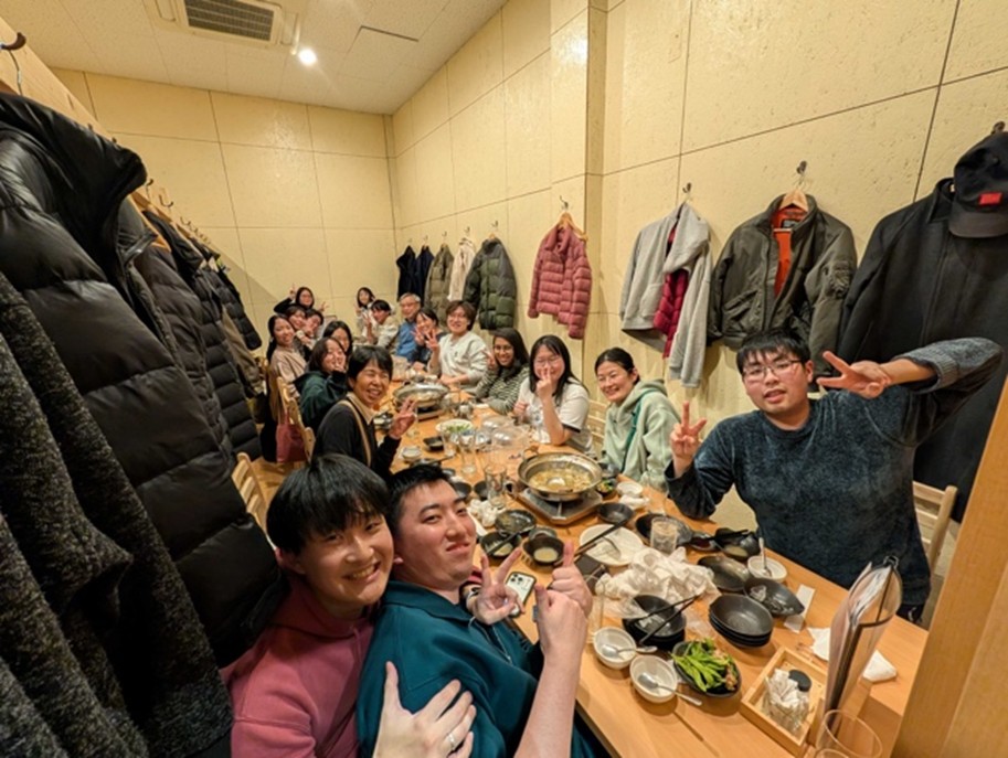 NAISTバイオサイエンス領域 tweet media