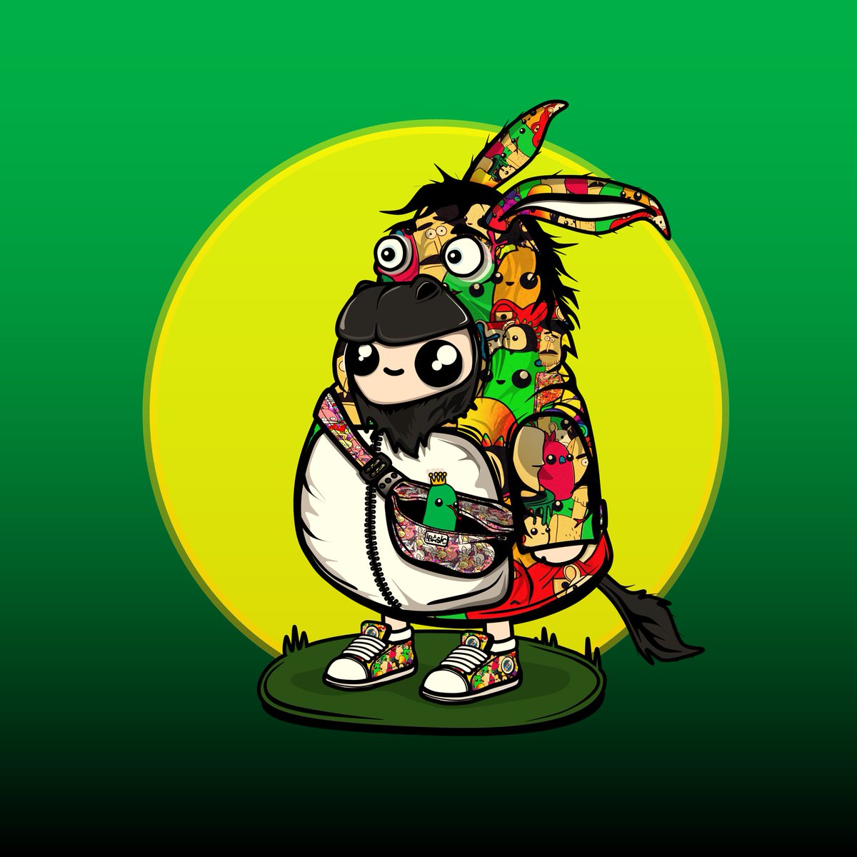 Moriartynft.algo 🎩 tweet media