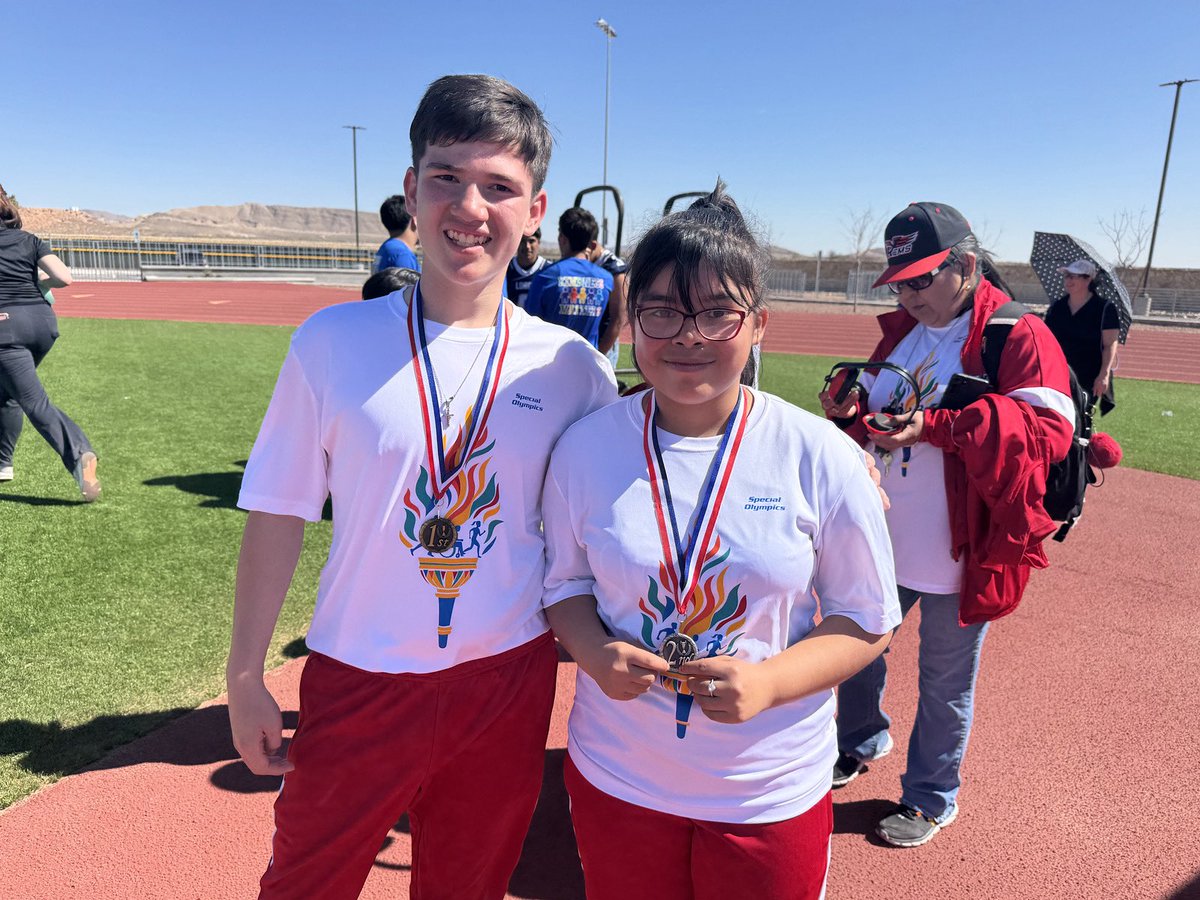 Clint ISD tweet media