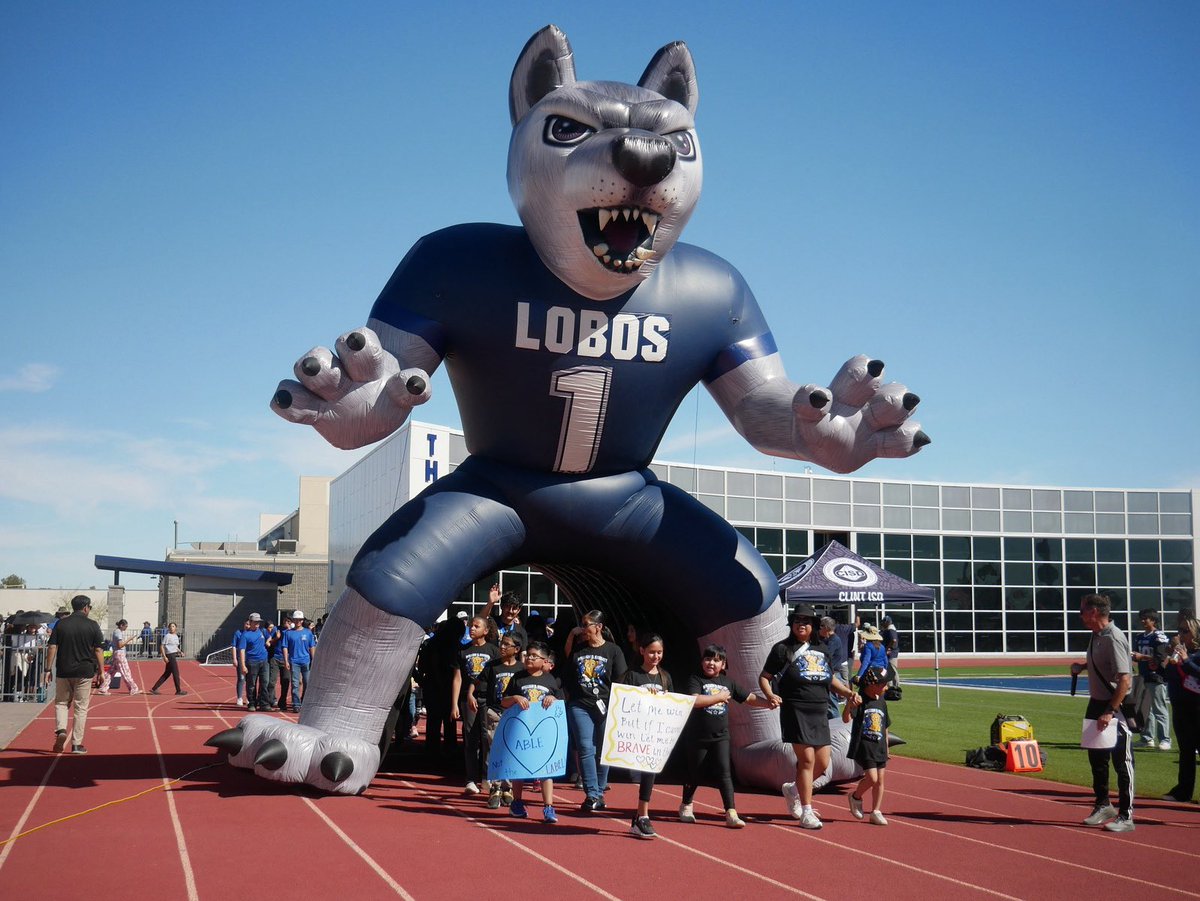 Clint ISD tweet media