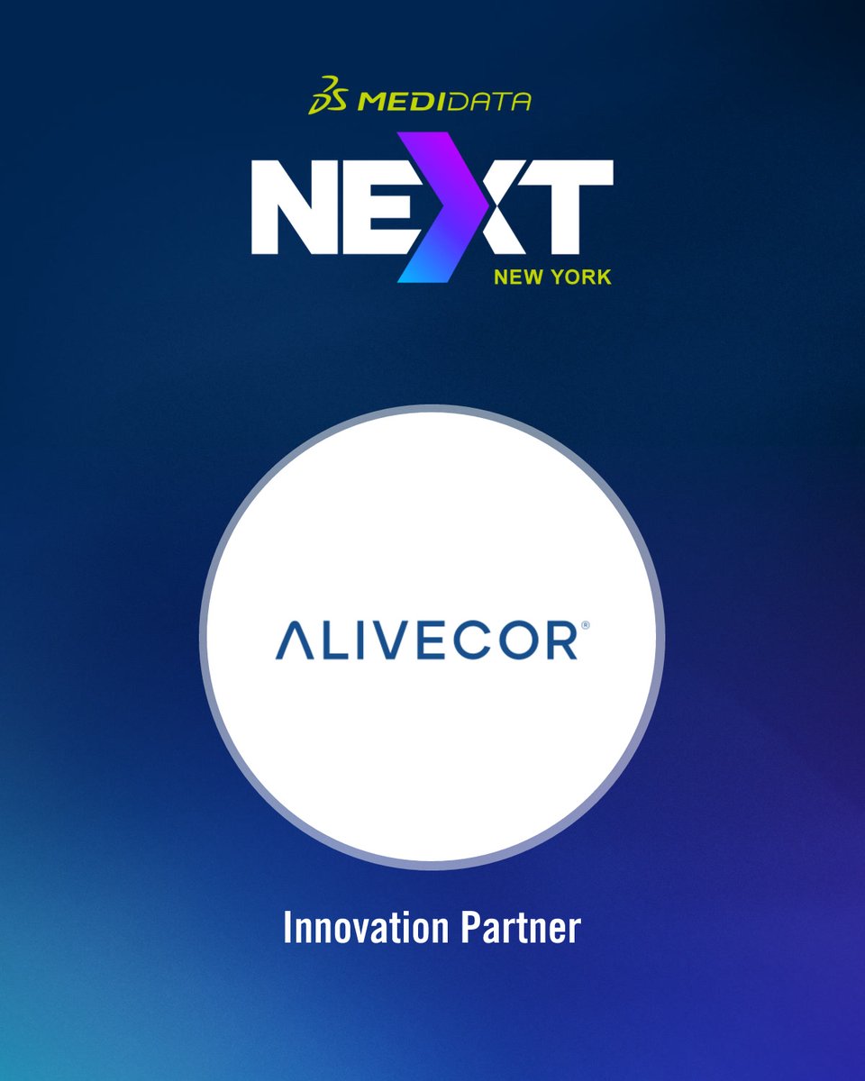 AliveCor tweet media