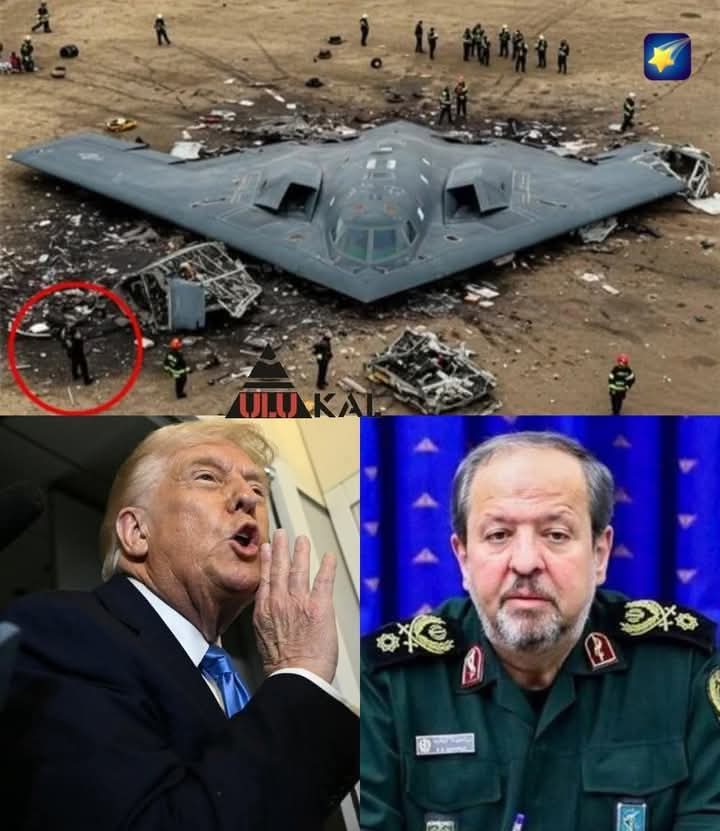 ايران تسقط طاىره B21 الشبحيه قيمتها 700 مليون دولار اللهم انصرهم يالله