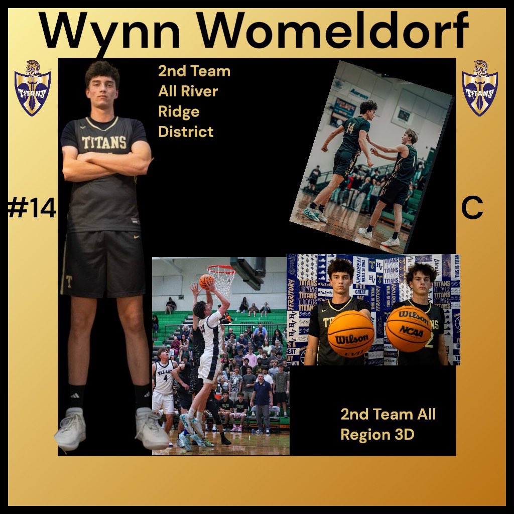 Hidden Valley Titan Boys Basketball tweet media