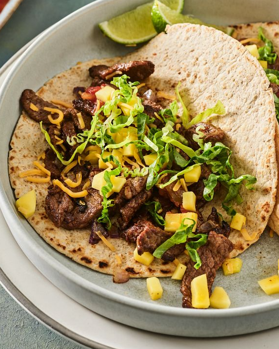 Beef. It's What's For Dinner. tweet media