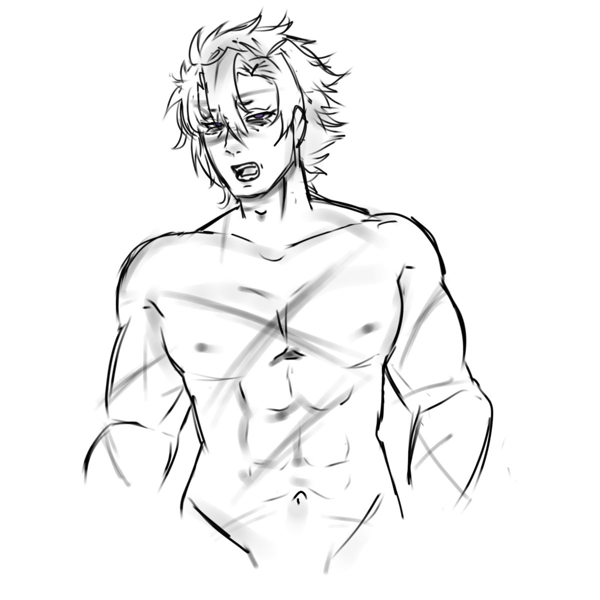 i hate sanemis hair so much god