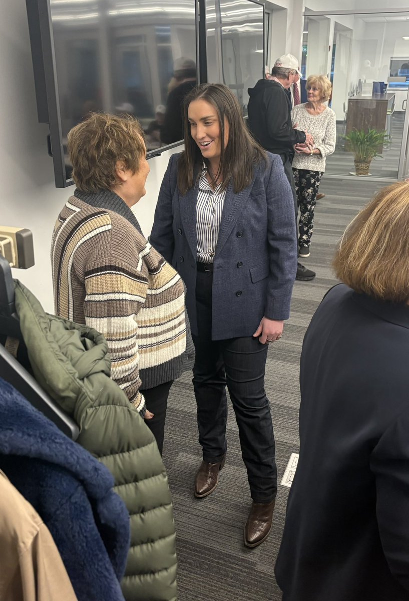 Sheahan For Ohio tweet media