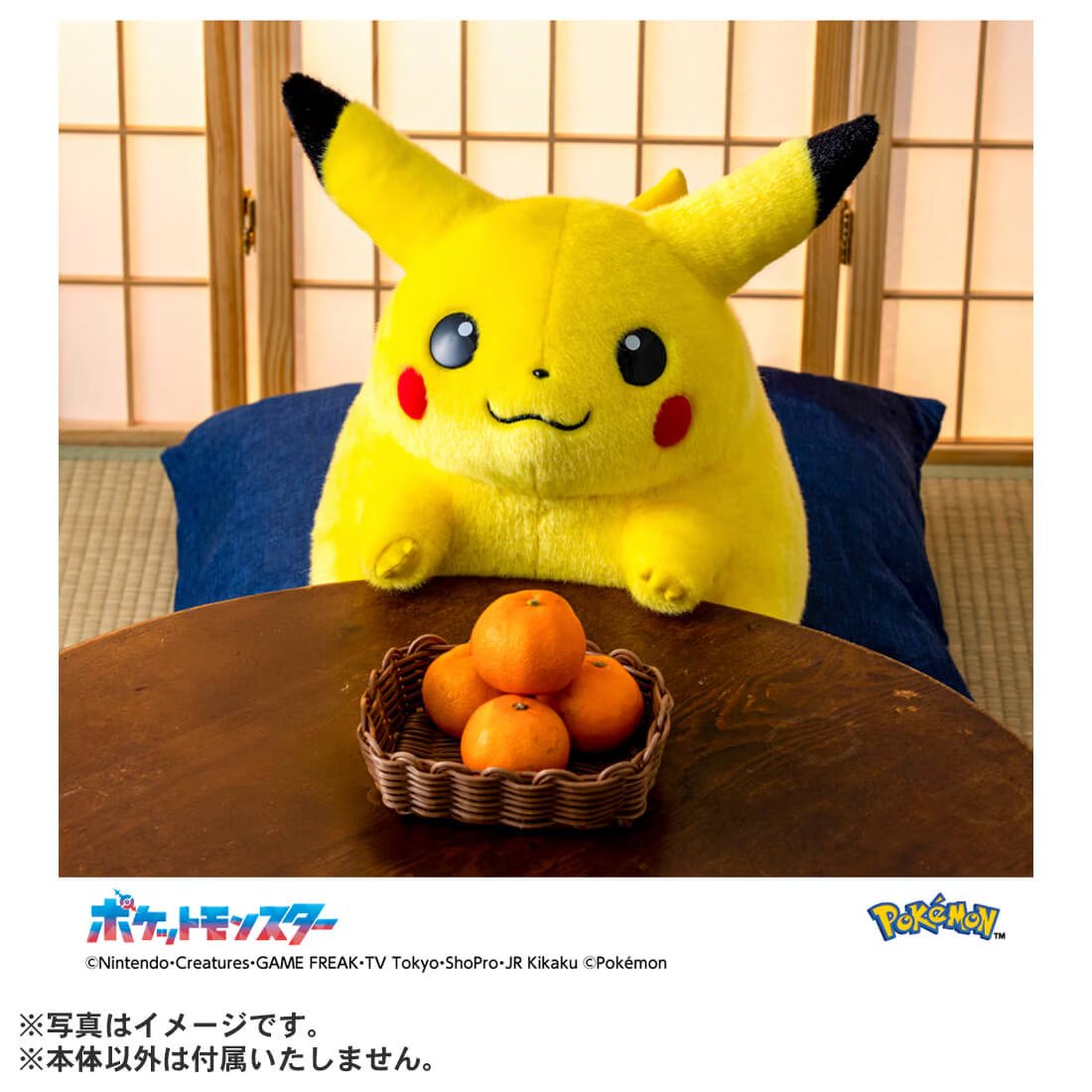 【ポケモン抽選販売】
タカラトミーモールにて「ポケモン30周年記念 おかえり！ピカチュウ1/1 (3月お届け分)」の抽選販売受付開始

📅受付期間
3月11日(水)23時59分まで

🎯当選発表
3月16日(月)予定

🚛お届け時期
3月下旬予定

✅予約抽選ページ
takaratomymall.jp/shop/g/g490481…