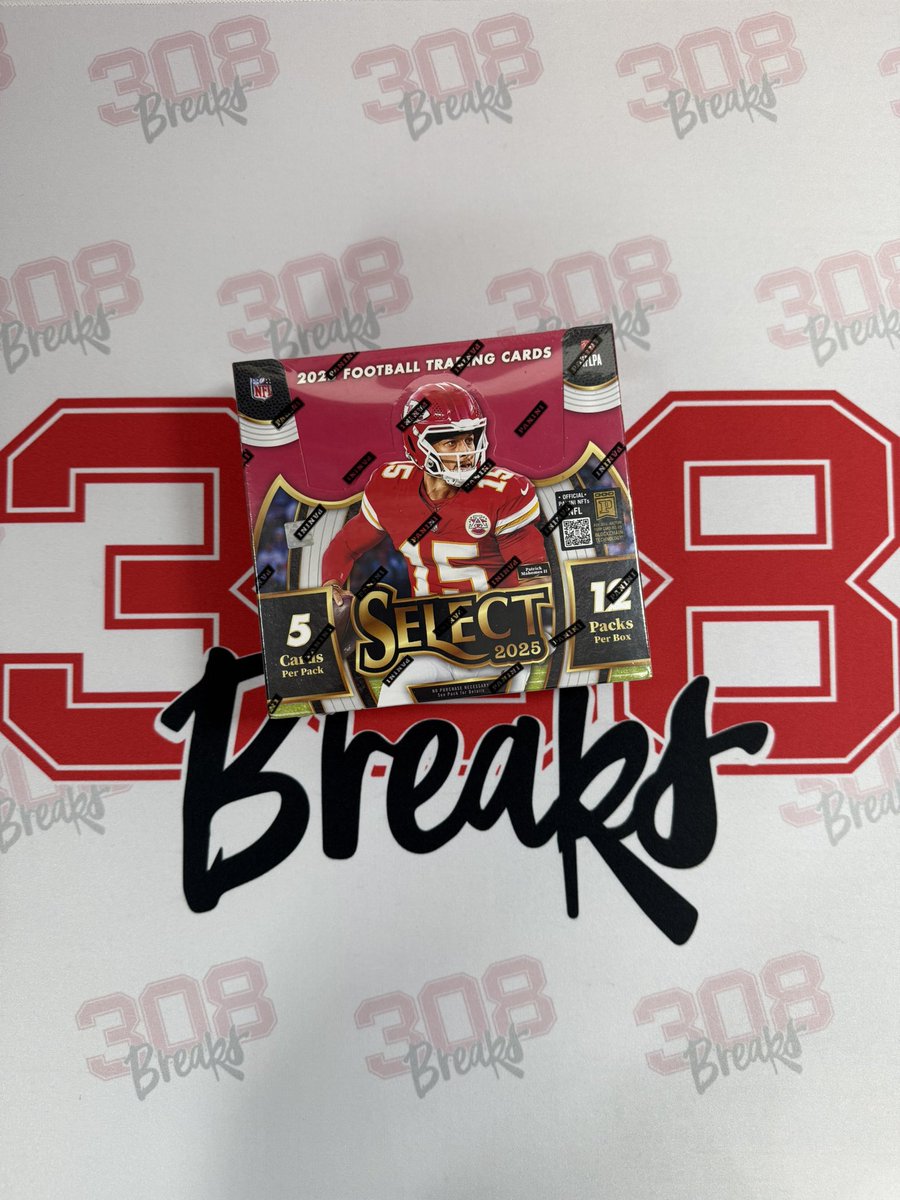 308 Breaks tweet media